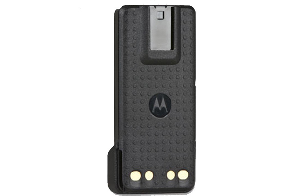 Pin sạc Motorola XiR P6620i